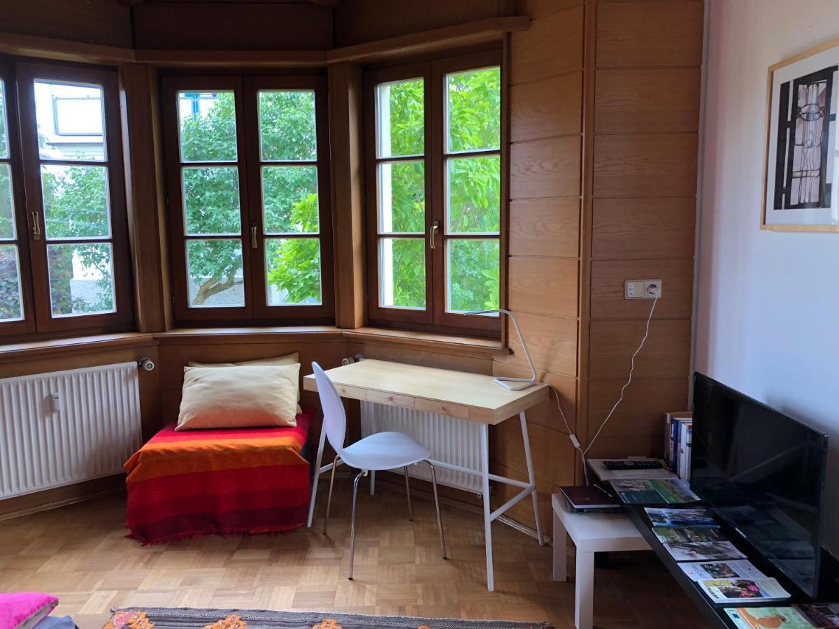 Ferienwohnung Am Donauradwanderweg Riedlingen Exteriér fotografie